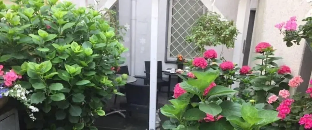 Die Hotelalternative