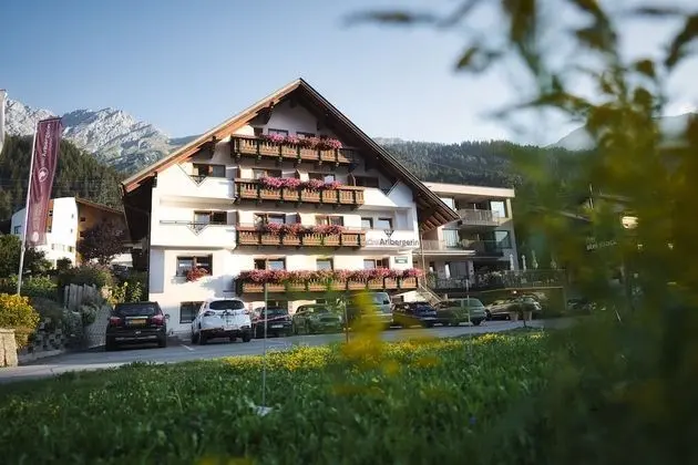 Hotel die Arlbergerin - Adults Only