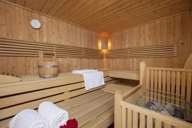 Hotel die Arlbergerin - Adults Only - Spa