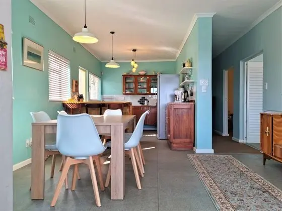 Die Badhuis, Gordons Bay - Yerinde Yemek