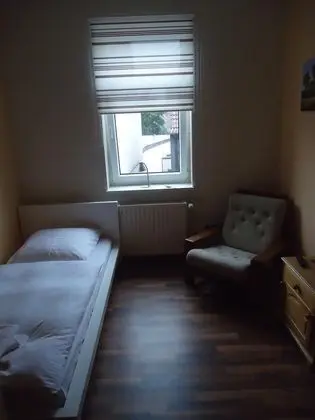 Hotel Die Börse - Oda