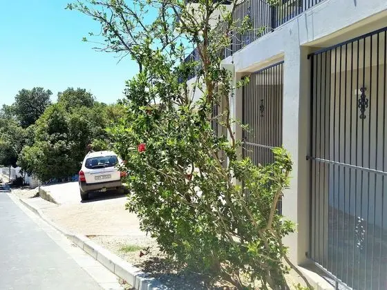 Die Brandhuis, Gordons Bay - Dış Mekan