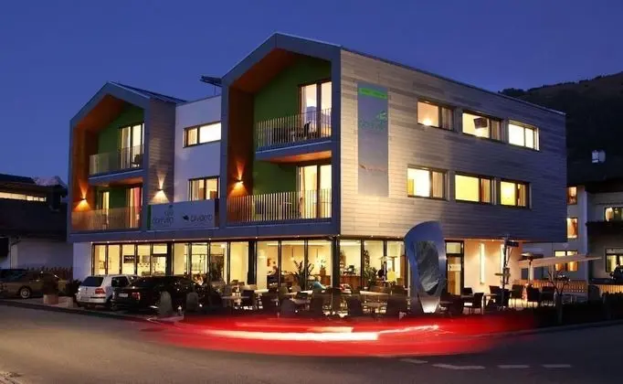 die dorfvilla - ALLES ANDERS