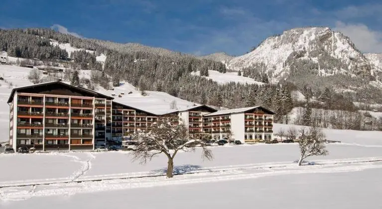 DIE GAMS Hotel-Resort