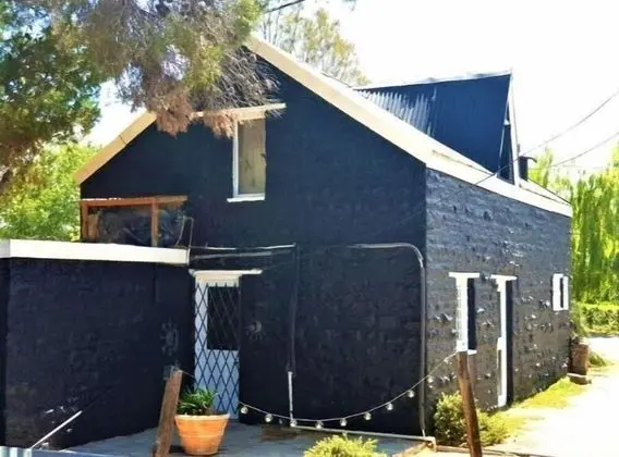Die Heks se Huis