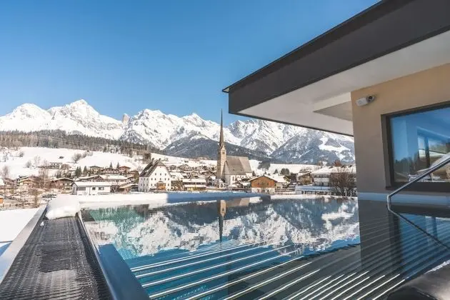 die Hochkönigin - Mountain Resort