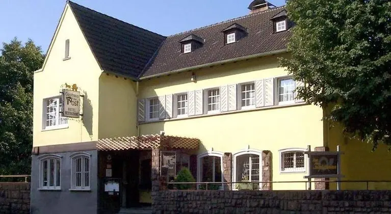 Hotel Die Post