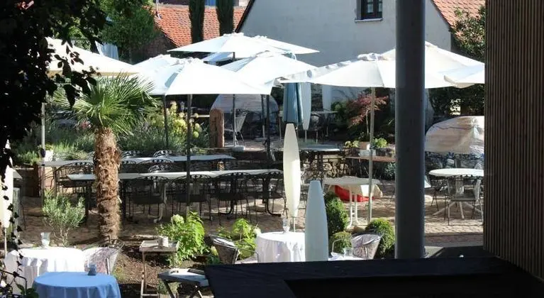 Die Reichsstadt - Hotel und Restaurant