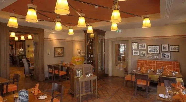 Hotel Die Sonne Frankenberg