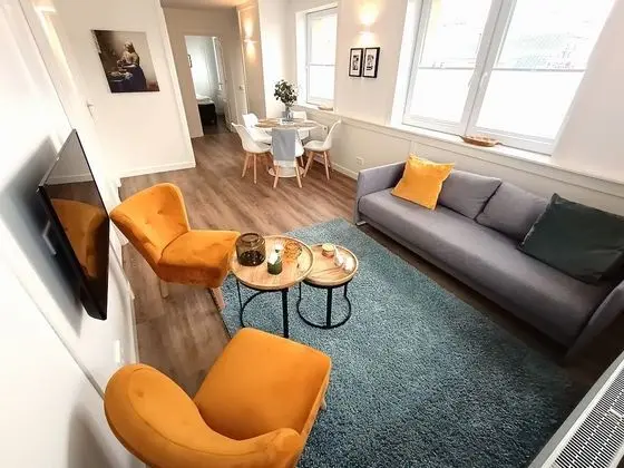 Die zwei Löwen Ferienwohnungen