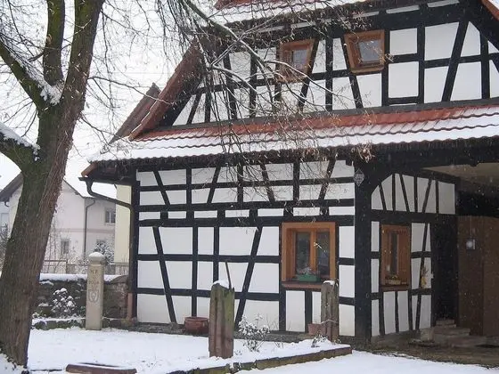 Dieboldshof Neuried in Neuried