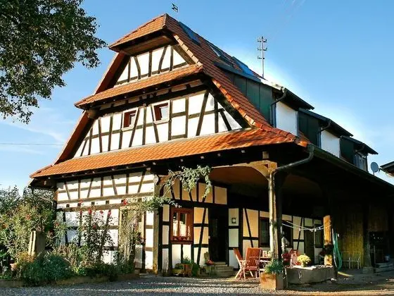 Dieboldshof Neuried in Neuried - Öne Çıkan Resim