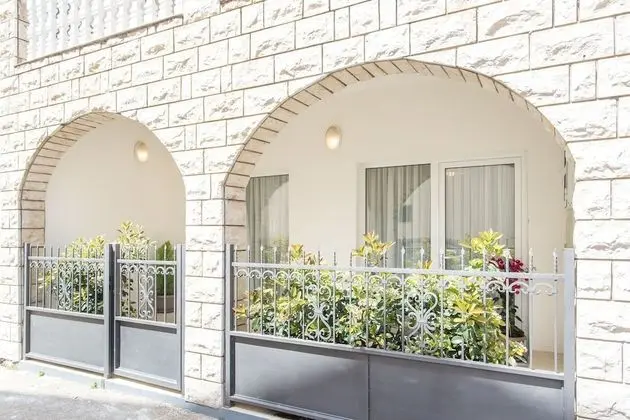 Villa DiEden - Dış Mekan