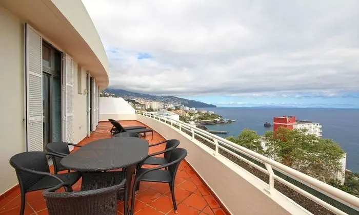Diego Cruz Apartment