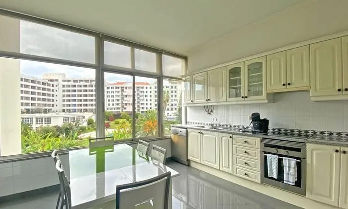 Diego Cruz Apartment - Öne Çıkan Resim