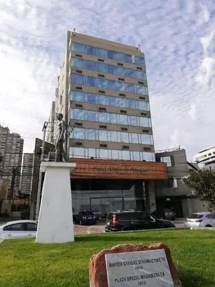 Diego de Almagro Antofagasta Costanera - Öne Çıkan Resim