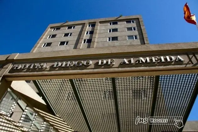 Diego de Almagro Copiapo