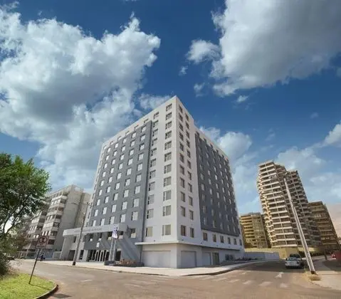 Diego de Almagro Iquique