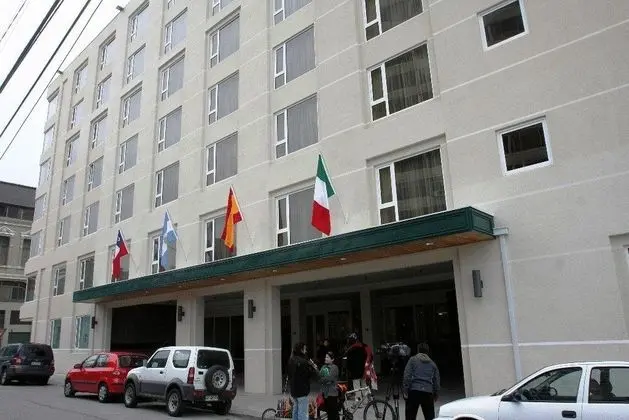 Diego de Almagro Valparaiso