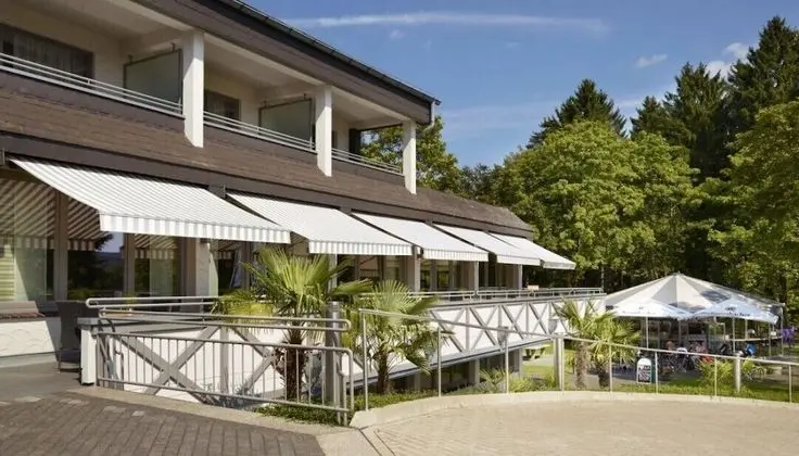 DIEHLBERG Hotel am See - 1