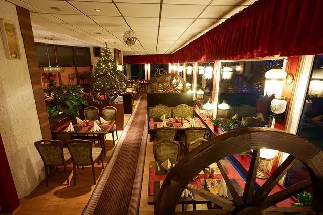 Diemelhotel Marsburg