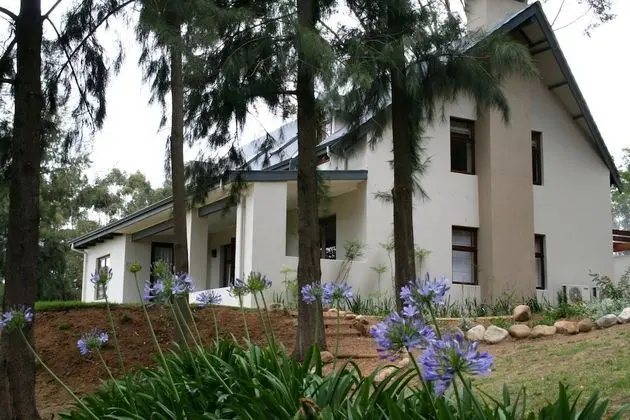 Diemersfontein Wine and Country Estate - Dış Mekan
