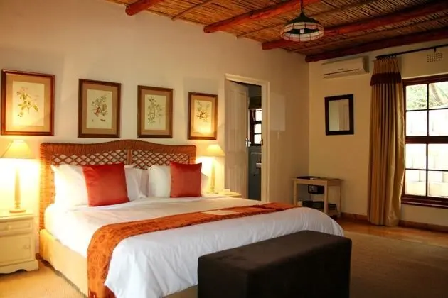 Diemersfontein Wine and Country Estate - Oda