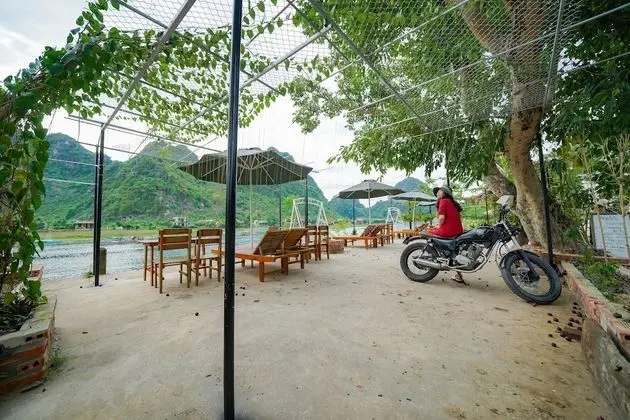 Diep Le Homestay