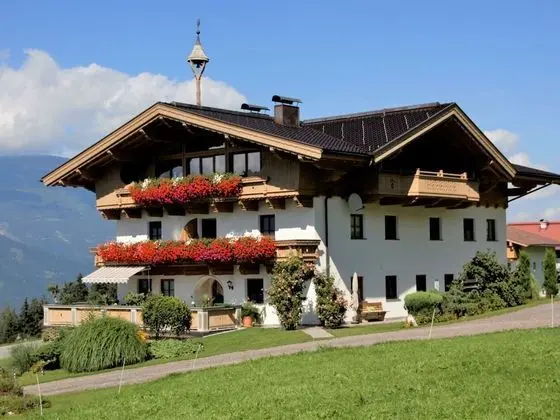 Diesinghof Weerberg in Weerberg