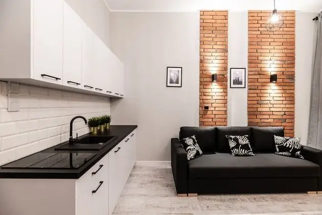 Dietla 32 Residence - Oda Düzeni