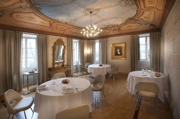 Hotel Diffuso Le Case dei Conti Mirafiore