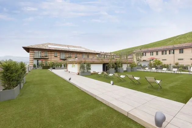 Hotel Diffuso Le Case dei Conti Mirafiore