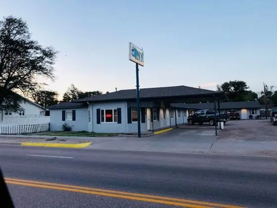 Dighton Inn