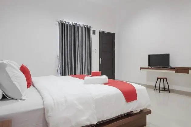 DIGITAL AIRPORT HOTEL TERMINAL 3 - Oda