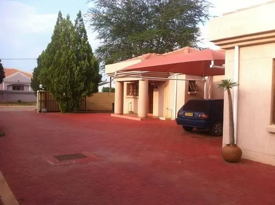 Dihate Guest House