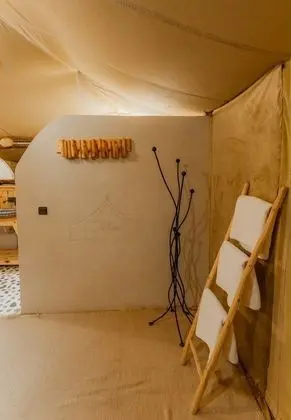 Dihya Desert Camp - Oda