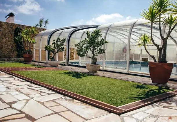Dii Beach House