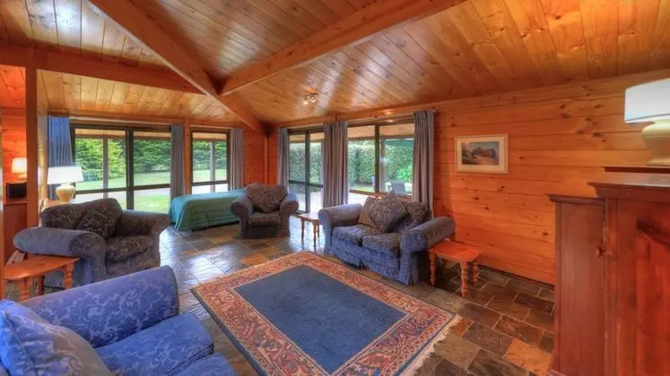 Dii Elduu House & Cottage - Öne Çıkan Resim