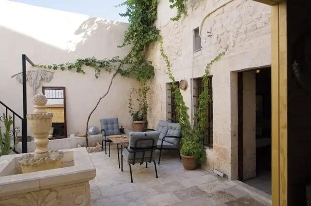 Diib House Hotel