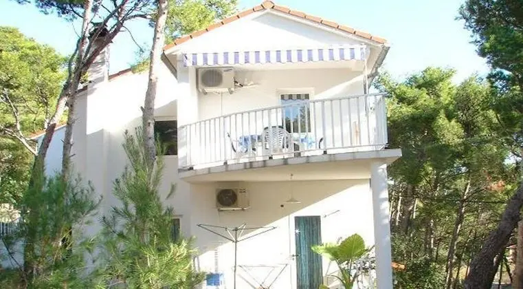 Dijana - Economy Apartments - A2-gornji Mali - Dış Mekan