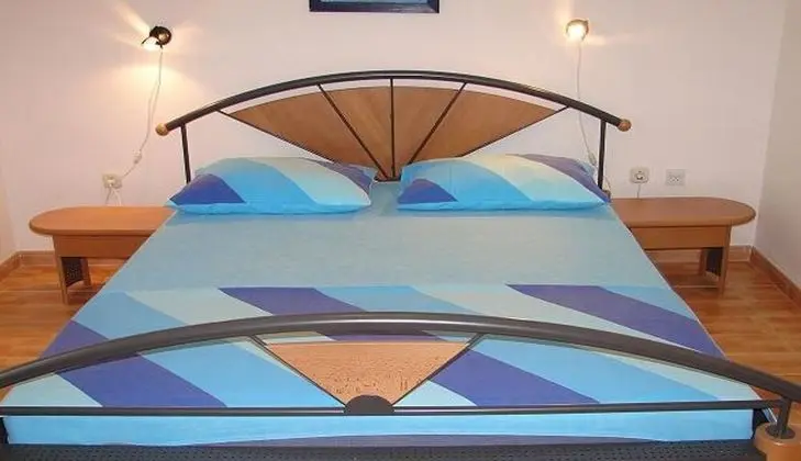Dijana - Economy Apartments - A2-gornji Mali - Oda