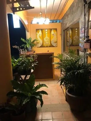 Dikachaya Hostel - Dış Mekan