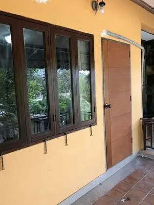 Dikachaya Hostel - Oda Düzeni
