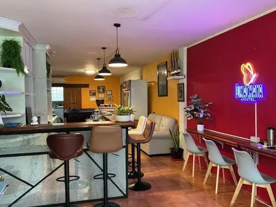 Dikachaya Hostel - Öne Çıkan Resim