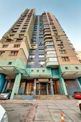 Dikat Hostel - Dış Mekan