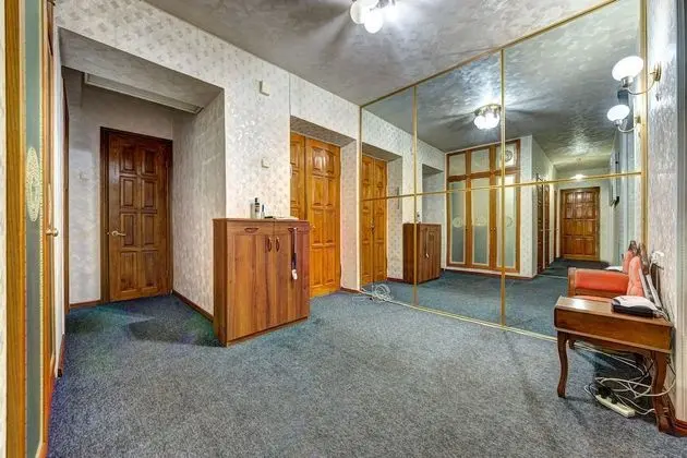 Dikat Hostel - İç Mekan