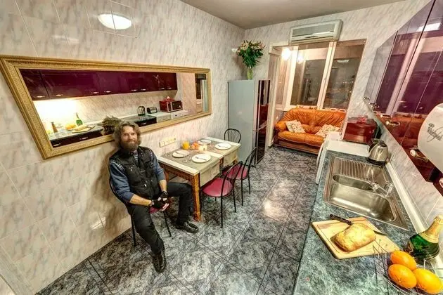Dikat Hostel - Öne Çıkan Resim