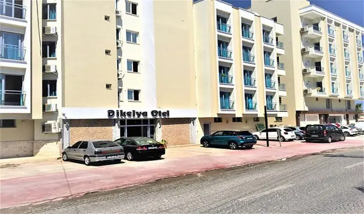 Dikelya Otel Dikili