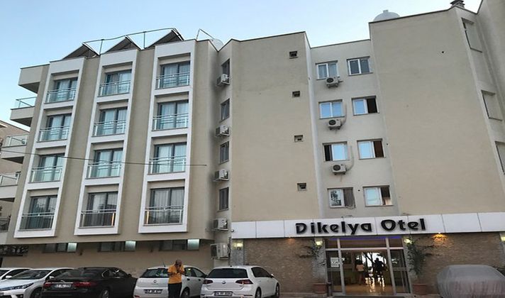 Dikelya Otel Dikili