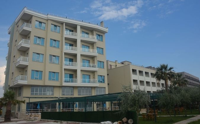 Dikelya HotelFotoğrafı